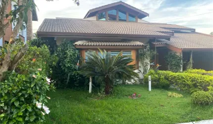 Condomínio com 4 quartos à venda em Rainha - SP