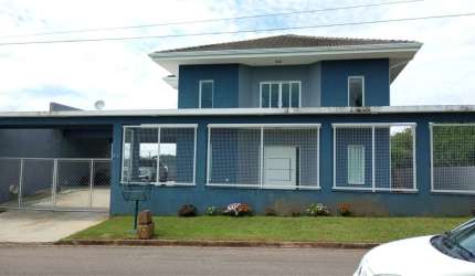 Casa com 3 quartos à venda em Caixa D´água - SP