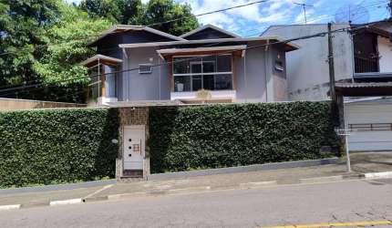 Casa com 3 quartos à venda em Capela - SP