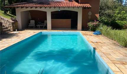 Condomínio com 3 quartos à venda em São Joaquim - SP