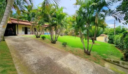 Casa com 3 quartos à venda em Vista Alegre - SP