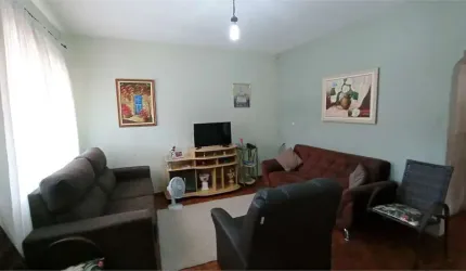 Casa com 3 quartos à venda em Santa Rosa - SP