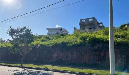 Terreno à venda em Bosque - SP