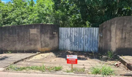 Terreno à venda em Centro - SP