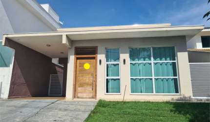 Condomínio com 3 quartos à venda em Santa Rosa - SP