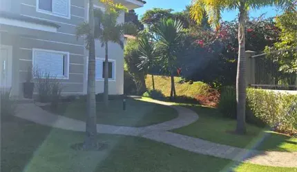 Casa com 3 quartos à venda em Bosque - SP