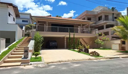 Condomínio com 3 quartos à venda em Bosque - SP