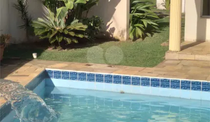Condomínio com 4 quartos à venda ou para locação em Marambaia - SP