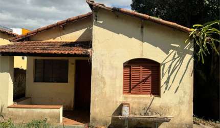 Casa com 2 quartos à venda em Centro - SP