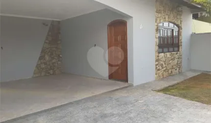 Casa com 4 quartos à venda em Capela - SP