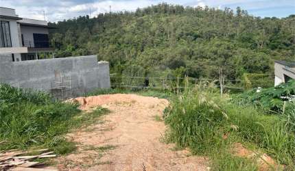 Loteamento à venda em Marambaia - SP