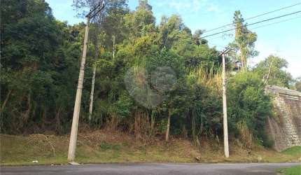 Loteamento à venda em São Joaquim - SP