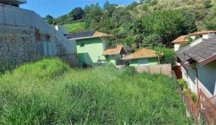 Loteamento à venda em Pinheirinho - SP