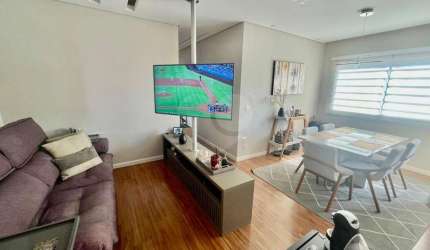 Apartamento com 3 quartos à venda em Pinheirinho - SP