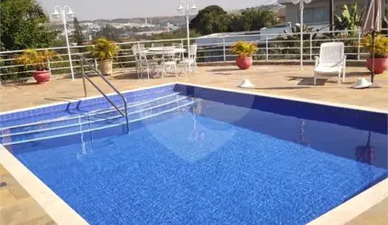 Condomínio com 3 quartos à venda em Marambaia - SP