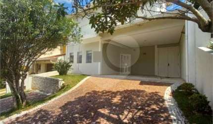 Condomínio com 3 quartos à venda em Pinheirinho - SP