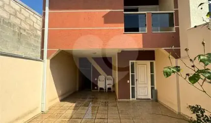 Casa com 3 quartos à venda em João Xxiii - SP