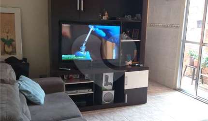 Casa com 2 quartos à venda em João Xxiii - SP