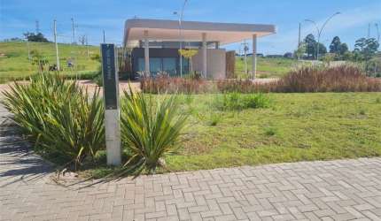 Loteamento à venda em Residencial Reserva Bellano - SP