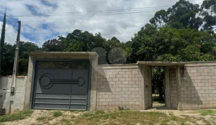 Casa com 3 quartos à venda em Vista Alegre - SP
