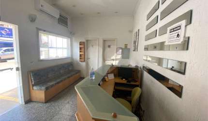 Prédio inteiro à venda em Santa Rosa - SP