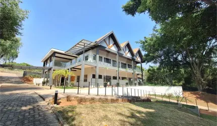 Prédio inteiro à venda ou para locação em Caixa D´água - SP