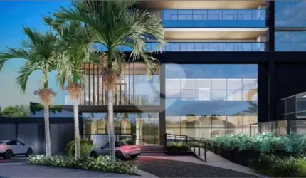 Apartamento com 3 quartos à venda em Cambuí - SP