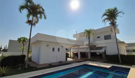 Condomínio com 3 quartos à venda em Bosque - SP