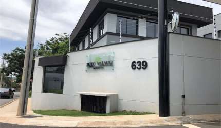 Condomínio com 3 quartos à venda em Pinheirinho - SP