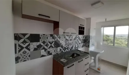 Apartamento com 2 quartos à venda ou para locação em Santa Claudina - SP