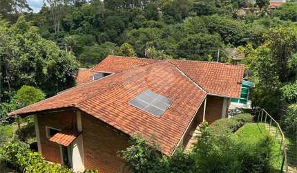 Condomínio com 5 quartos à venda ou para locação em Marambaia - SP