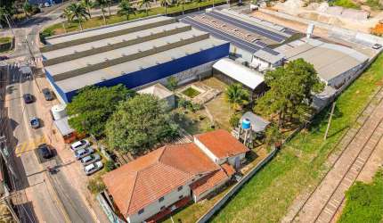 Casa com 10 quartos à venda em João Xxiii - SP