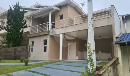 Condomínio com 3 quartos à venda ou para locação em Santa Claudina - SP