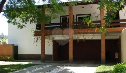 Condomínio com 3 quartos à venda em Marambaia - SP