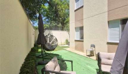 Apartamento com 2 quartos à venda em Capela - SP