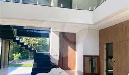 Condomínio com 3 quartos à venda em Joapiranga - SP