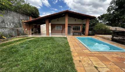 Condomínio com 3 quartos à venda em Caixa D´água - SP