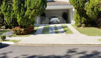 Condomínio com 3 quartos à venda em Bosque - SP