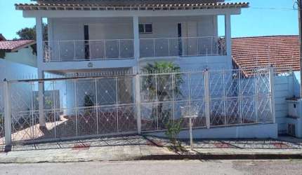 Casa com 3 quartos à venda em Bosque - SP