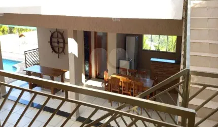 Casa com 3 quartos à venda em Nova Vinhedo - SP
