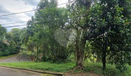 Loteamento à venda em Marambaia - SP