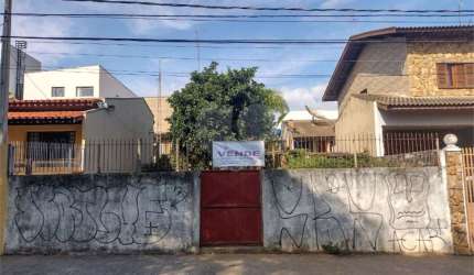 Terreno à venda em Centro - SP