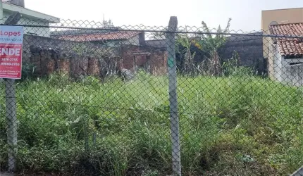 Terreno à venda em Centro - SP