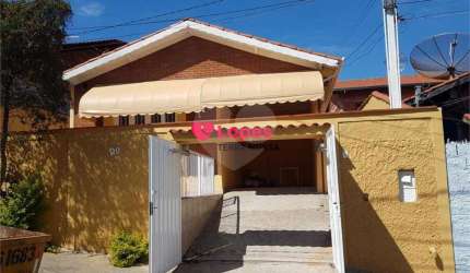 Casa com 2 quartos à venda em João Xxiii - SP