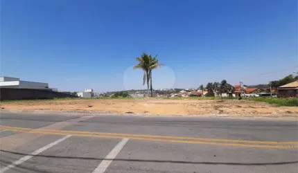 Terreno à venda em Bosque - SP