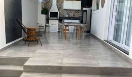 Casa com 3 quartos à venda em Centro - SP