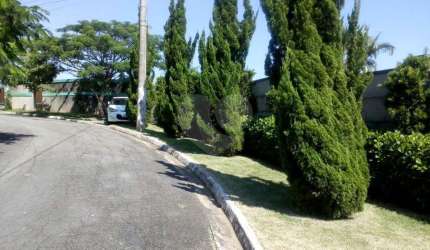 Condomínio com 3 quartos à venda em Santa Cândida - SP