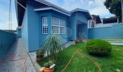 Casa com 3 quartos à venda em Nova Vinhedo - SP
