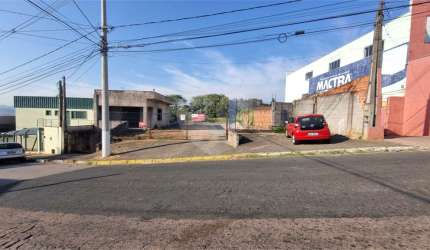 Terreno à venda em Capela - SP