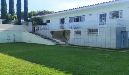 Chácara com 3 quartos à venda em Santa Cândida - SP